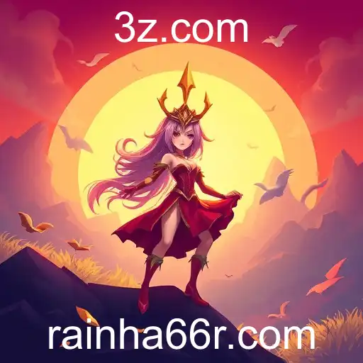 A Ascensão do Rainha66: Explorando o Futuro dos Jogos Online