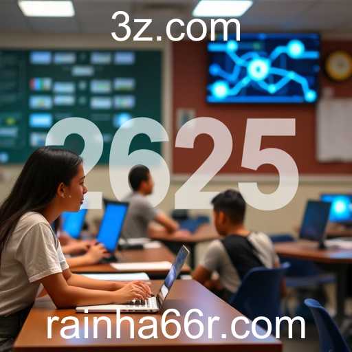 Inovações na Educação Brasileira em 2025