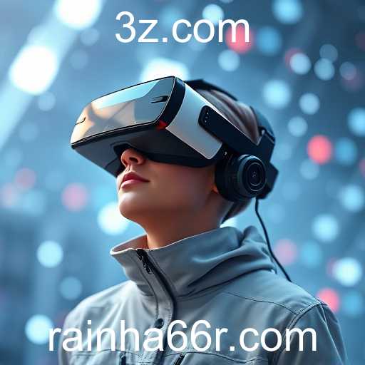 A Revolução dos Jogos: Rainha66 e o Impacto Mundial