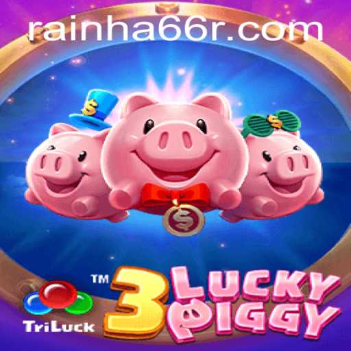 Discover the Exciting World of 3LUCKYPIGGY: A Game of Strategy and Luck