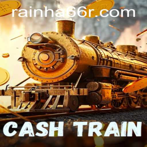 CashTrain: Get Onboard the Thrilling Adventure