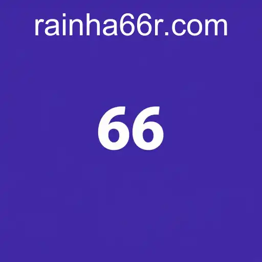 Exploring the Thrilling World of Casino Games with Rainha66