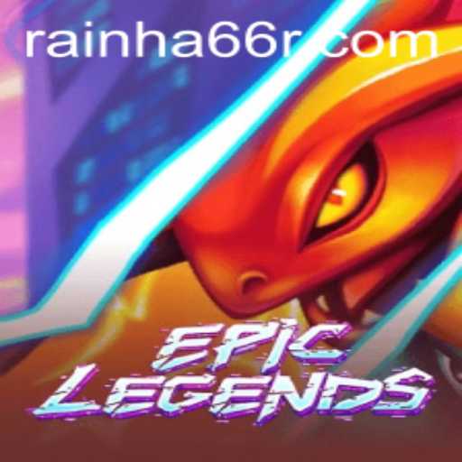 EpicLegends: Unveiling the World of Adventure with Rainha66