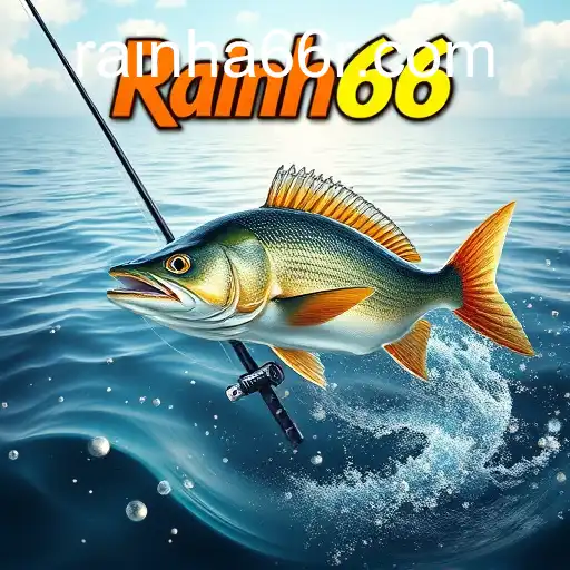 Exploring the World of Fishing Games with Rainha66