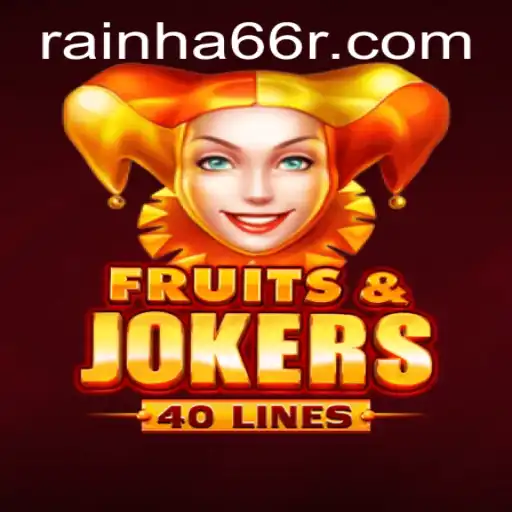 Exploring the Allure of FruitsAndJokers40 with Rainha66