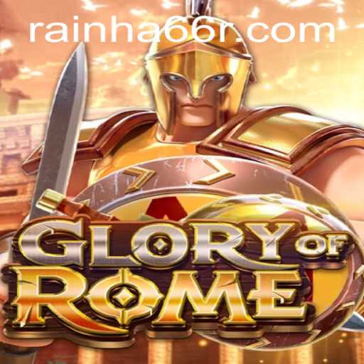 Exploring the Epic Adventure of GloryofRome