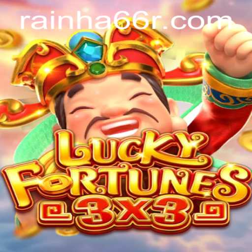 Exploring the Enchanting World of LUCKYFORTUNES3x3 and Rainha66