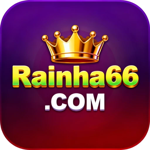Rainha66 logo