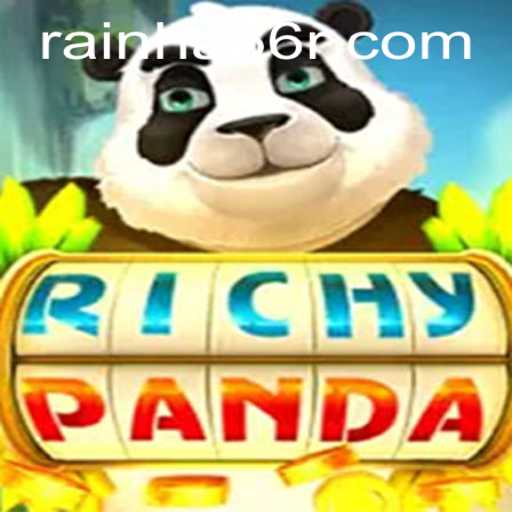 Exploring the Fantastical World of RichyPanda