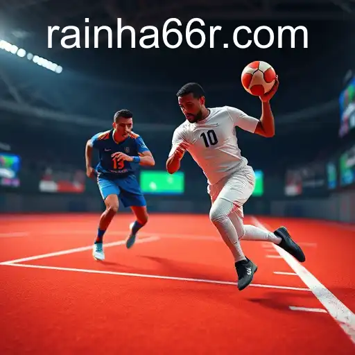 Virtual Sports: The Future of Gaming and Entertainment